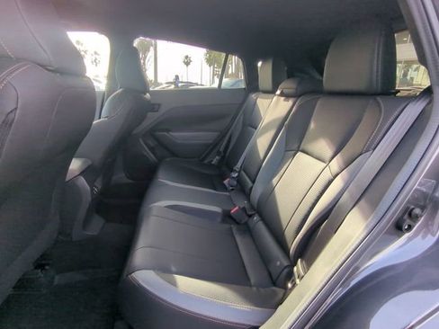 Used 2024 Subaru Crosstrek 2.5i Wilderness w/ Wilderness Package image 14