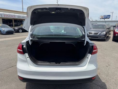 Used 2016 Ford Focus SE image 24