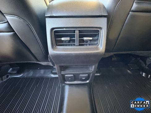 Used 2017 Ford Edge SEL w/ Equipment Group 201A image 26