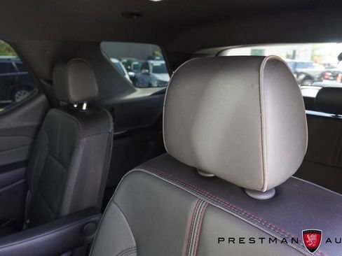 Used 2023 Chevrolet Traverse RS FWD image 48