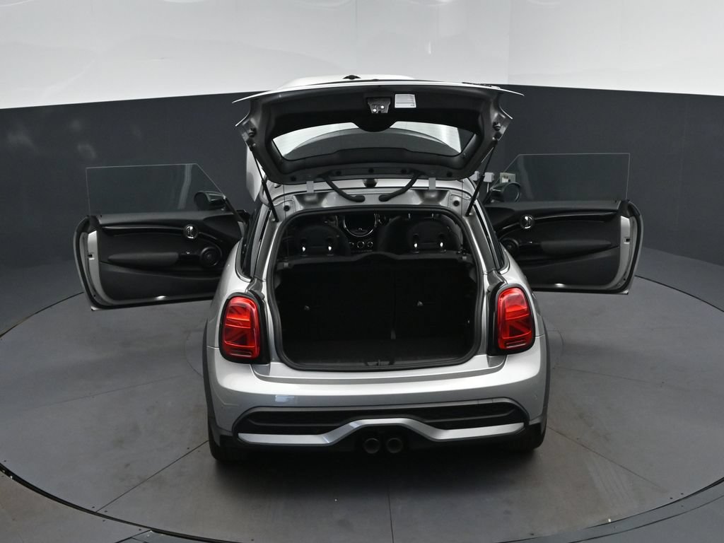Used 2024 MINI Cooper S FWD image 48