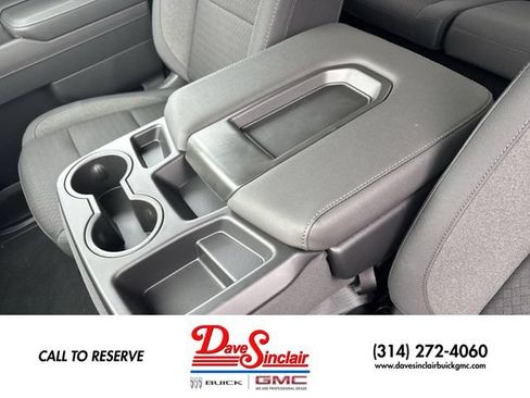 New 2026 GMC Sierra 1500 Elevation AWD/4WD image 21