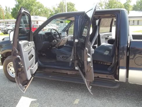 Used 2000 Ford F350 XLT image 9