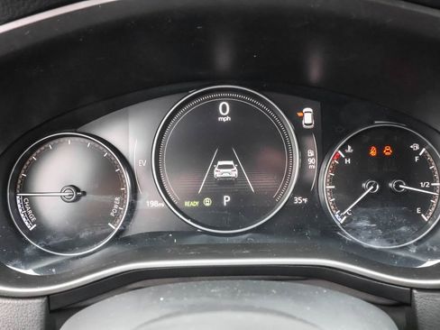 New 2026 MAZDA CX-50 AWD 2.5 Hybrid w/ Premium Pkg image 29