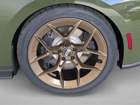 New 2025 Ford Mustang GT Premium w/ GT Performance Package image 21