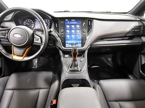 Used 2023 Subaru Outback Wilderness AWD/4WD image 3