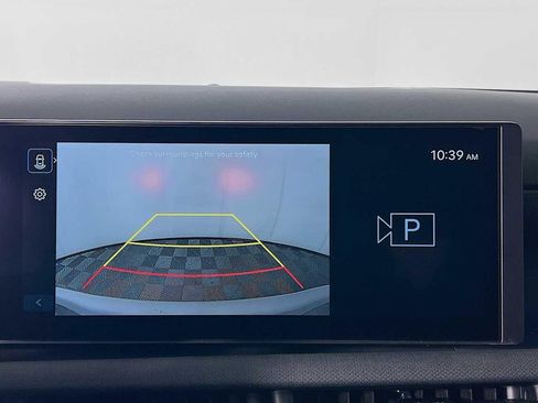 New 2026 Hyundai Tucson XRT image 10