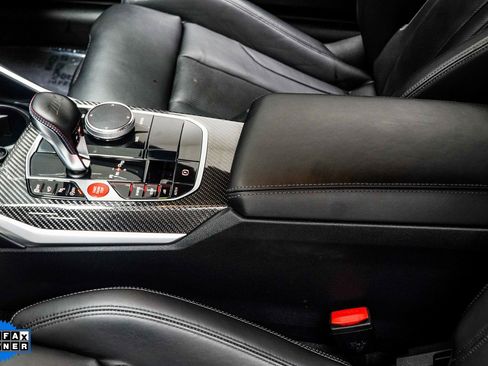 Used 2023 BMW M4 Competition w/ Executive Package image 15