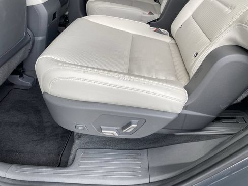 Certified 2024 Hyundai Santa Fe Calligraphy FWD image 32