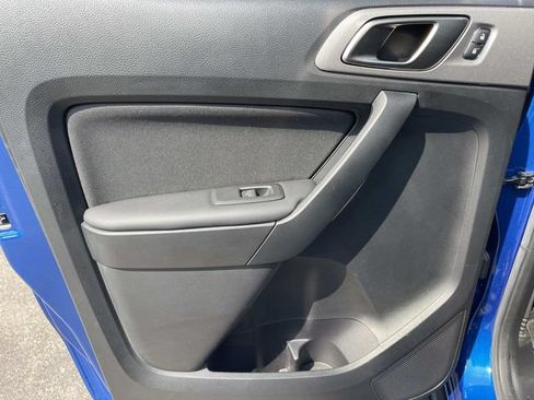 Used 2019 Ford Ranger XLT w/ Equipment Group 302A Luxury AWD/4WD image 23