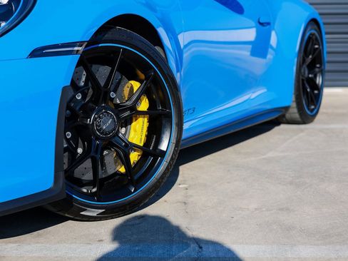 Certified 2023 Porsche 911 GT3 image 12