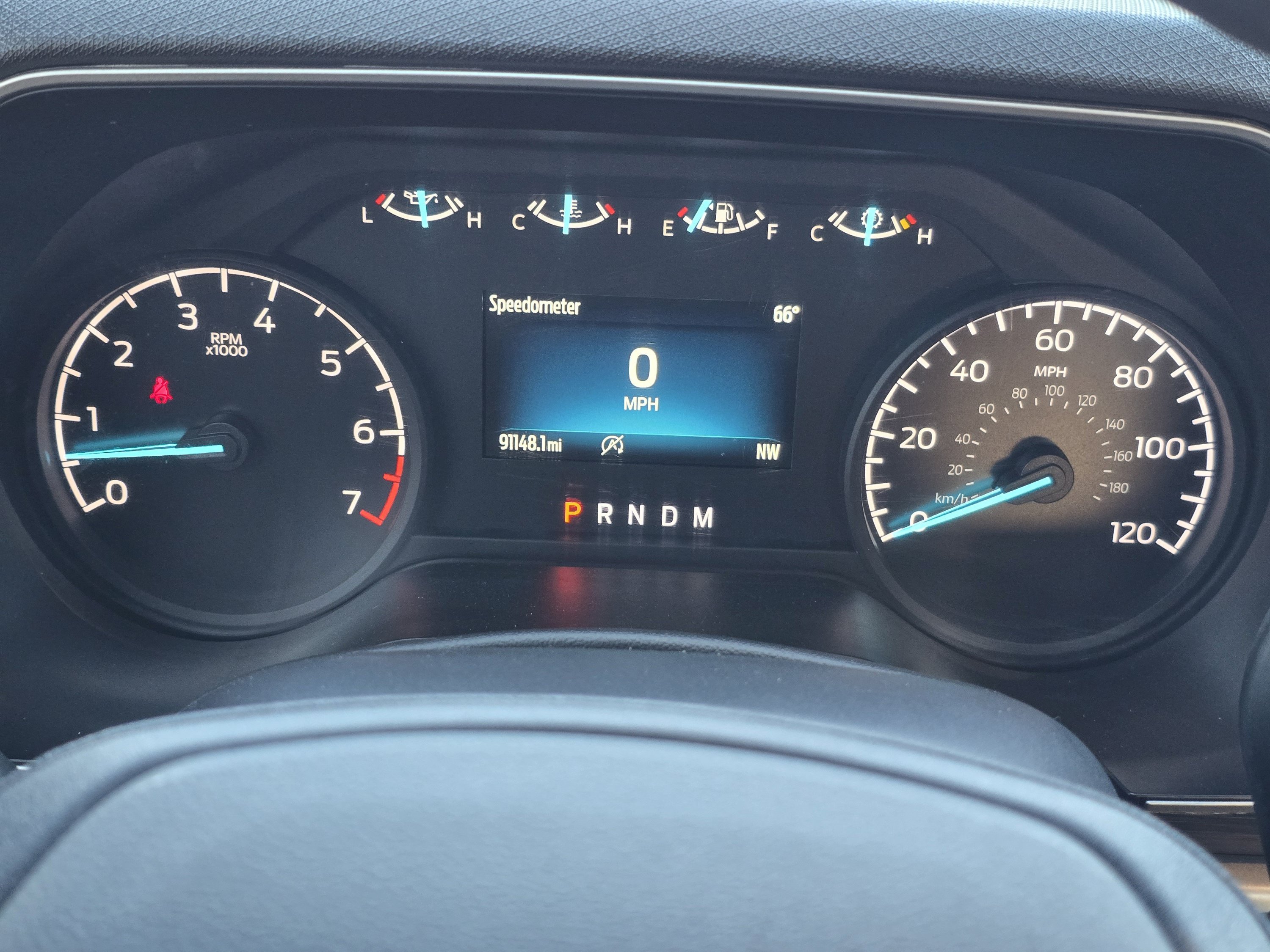 Used 2021 Ford F150 XLT w/ Trailer Tow Package AWD/4WD image 17