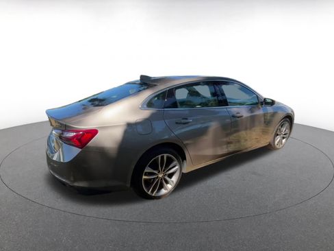 Used 2024 Chevrolet Malibu LT image 14