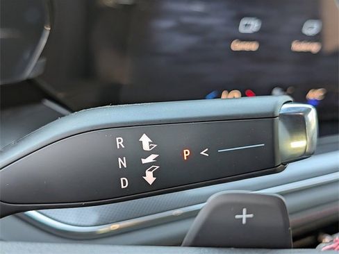 New 2026 Chevrolet Tahoe RST w/ Comfort Package image 21