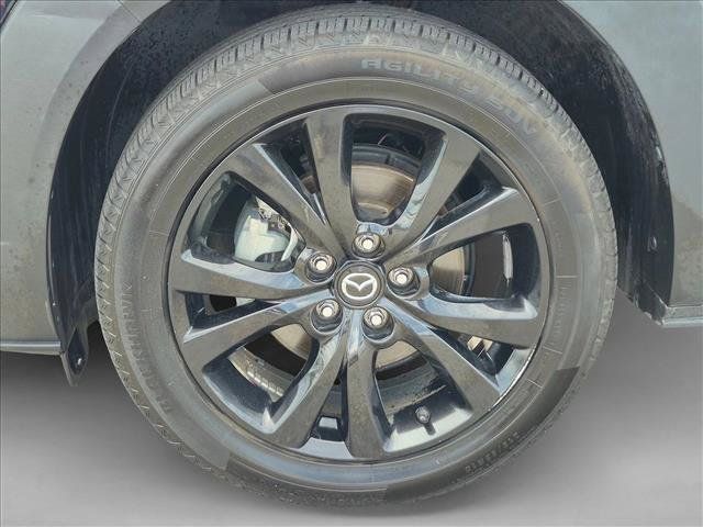 Used 2024 MAZDA CX-30 AWD 2.5 S w/ Select Sport Pkg image 23