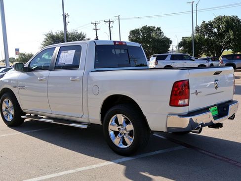 Used 2016 RAM 1500 Lone Star RWD image 11