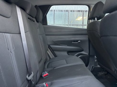 Used 2026 Hyundai Tucson SEL image 15