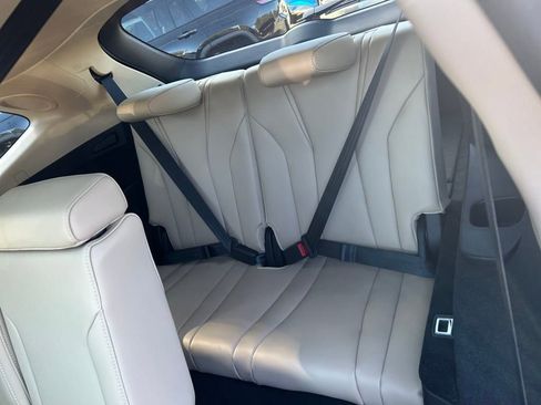 New 2026 Acura MDX SH-AWD image 24