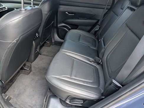 Used 2025 Hyundai Tucson SEL AWD/4WD image 29