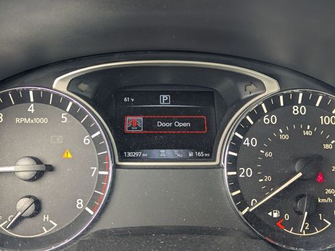 Used 2018 Nissan Altima 2.5 SL FWD image 23