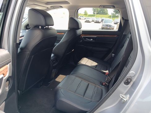 Used 2020 Honda CR-V EX-L image 10