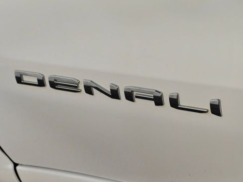 Used 2023 GMC Sierra 1500 Denali w/ Denali Reserve Package AWD/4WD image 68