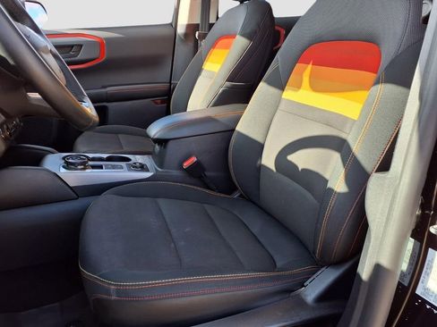 Used 2024 Ford Bronco Sport Free Wheeling w/ Convenience Package image 23