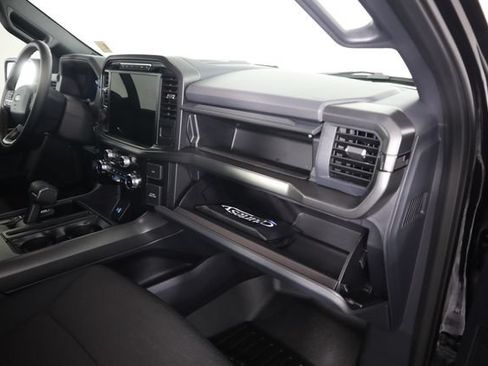 Used 2024 Ford F150 XLT w/ Equipment Group 302A MID AWD/4WD image 69
