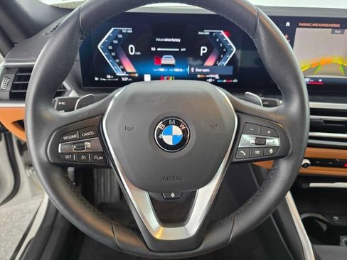 Used 2024 BMW 430i Gran Coupe w/ Convenience Package RWD image 22