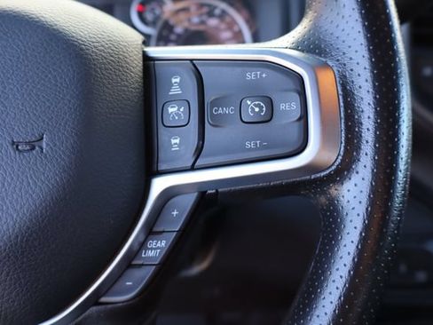 Used 2025 RAM 3500 Tradesman AWD/4WD image 21