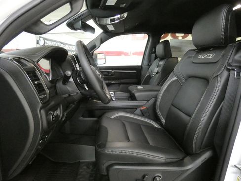 New 2026 RAM 1500 RHO AWD/4WD image 10