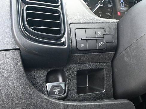 New 2025 RAM ProMaster 2500 w/ Cold Weather Group image 8