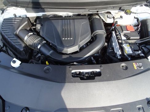 Used 2025 Buick Enclave Preferred image 30