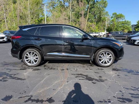 Used 2024 Acura RDX SH-AWD w/ Technology Package image 5