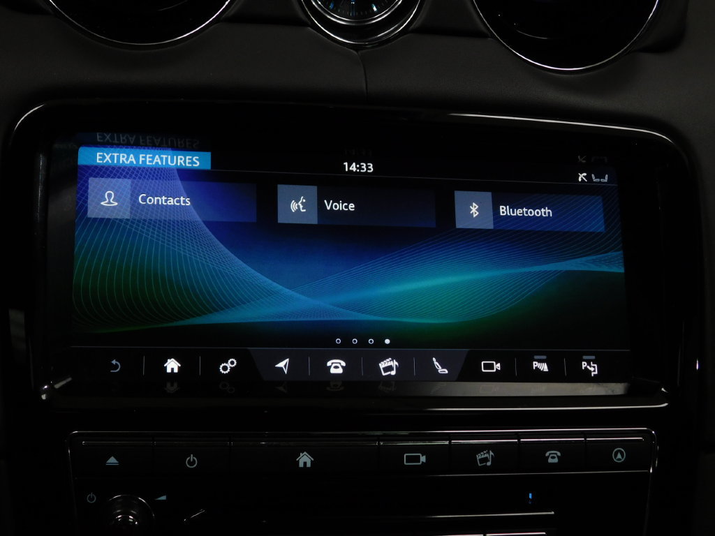 Used 2018 Jaguar XJ RWD image 57