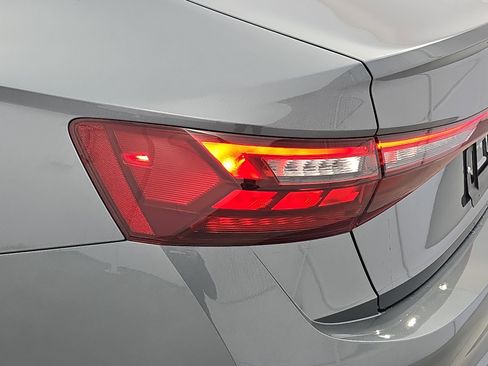 New 2026 Volkswagen Jetta SEL FWD image 34