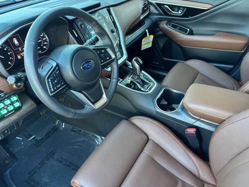Used 2024 Subaru Outback Touring XT image 12