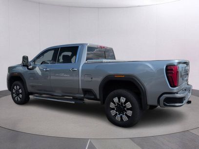 Used 2025 GMC Sierra 2500 Denali