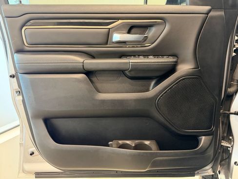 Used 2020 RAM 1500 Sport w/ Level 2 Equipment Goup w/2_L AWD/4WD image 12