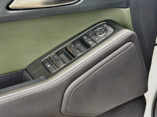 Used 2025 Lexus GX 550 AWD/4WD image 23