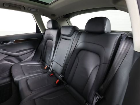 Used 2012 Audi Q5 2.0T Premium Plus image 15