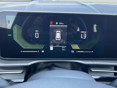 New 2026 Kia Sportage X-Line AWD/4WD image 36
