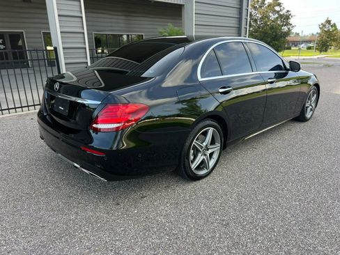 Used 2018 Mercedes-Benz E 300 image 8