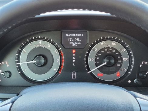 Used 2015 Honda Odyssey Touring Elite image 31