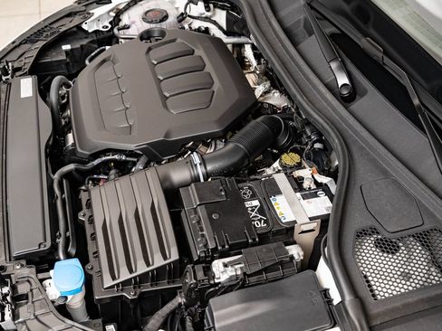 New 2026 Audi A3 2.0T Premium AWD/4WD image 49