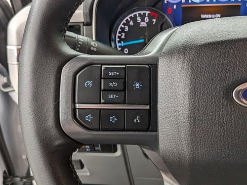 Certified 2023 Ford F150 XLT w/ Equipment Group 301A Mid AWD/4WD image 32