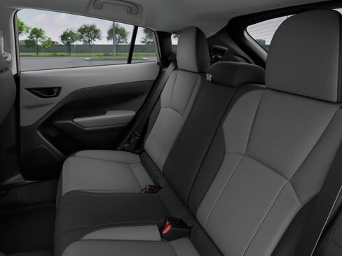 New 2026 Subaru Crosstrek 2.5i AWD/4WD image 16