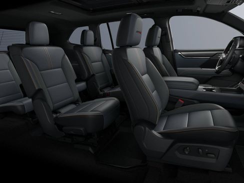 New 2025 GMC Acadia AT4 w/ Super Cruise Package image 32