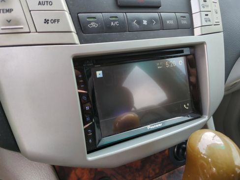 Used 2007 Lexus RX 350 2WD image 29