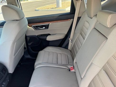 Used 2021 Honda CR-V EX image 8